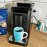 Appartamento Stadt-ferienwohnung Mit 55 M² Fuer 2 Erw. Personen Und Kind Bis 3 Jahren Bad Lauterberg