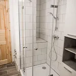 Stadt-ferienwohnung Mit 55 M² Fuer 2 Erw. Personen Und Kind Bis 3 Jahren Appartamento