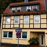 Stadt-ferienwohnung Mit 55 M² Fuer 2 Erw. Personen Und Kind Bis 3 Jahren Appartamento