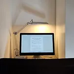 Appartamento Stadt-ferienwohnung Mit 55 M² Fuer 2 Erw. Personen Und Kind Bis 3 Jahren