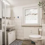Stadt-ferienwohnung Mit 55 M² Fuer 2 Erw. Personen Und Kind Bis 3 Jahren Bad Lauterberg
