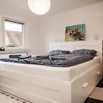 Stadt-ferienwohnung Mit 55 M² Fuer 2 Erw. Personen Und Kind Bis 3 Jahren * Bad Lauterberg