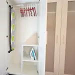 Stadt-ferienwohnung Mit 55 M² Fuer 2 Erw. Personen Und Kind Bis 3 Jahren Appartamento Bad Lauterberg