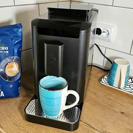 Apartment Stadt-ferienwohnung Mit 55 M² Für 2 Erw. Personen Und Kind Bis 3 Jahren Bad Lauterberg im Harz