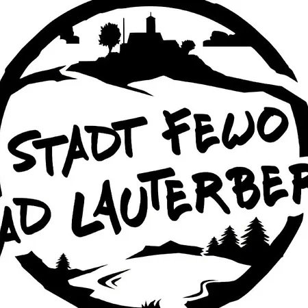 Апартаменты Stadt-ferienwohnung Mit 55 M² Fuer 2 Erw. Personen Und Kind Bis 3 Jahren *