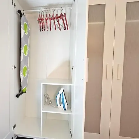 Stadt-ferienwohnung Mit 55 M² Fuer 2 Erw. Personen Und Kind Bis 3 Jahren Апартаменты Бад-Лаутерберг