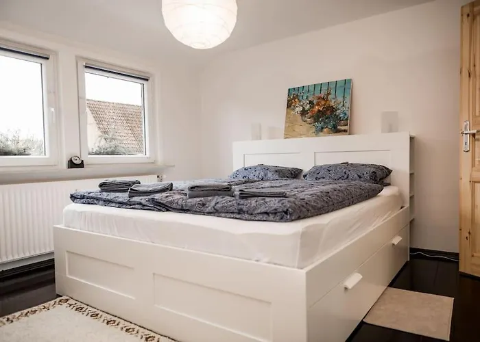 Stadt-ferienwohnung Mit 55 M² Fuer 2 Erw. Personen Und Kind Bis 3 Jahren * Bad Lauterberg