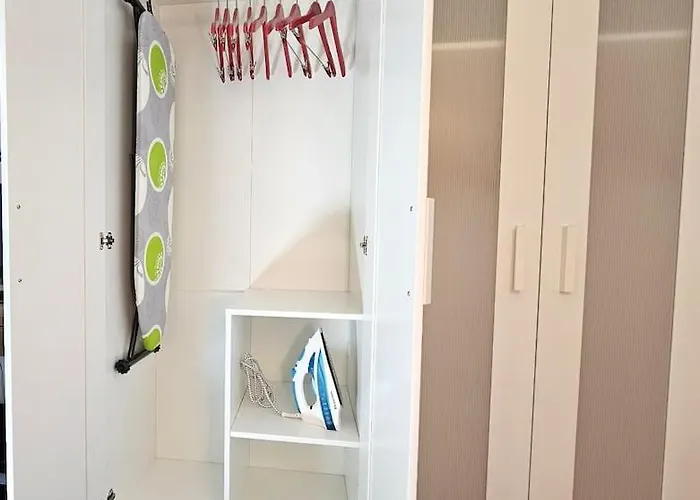 Stadt-ferienwohnung Mit 55 M² Fuer 2 Erw. Personen Und Kind Bis 3 Jahren Apartment Bad Lauterberg